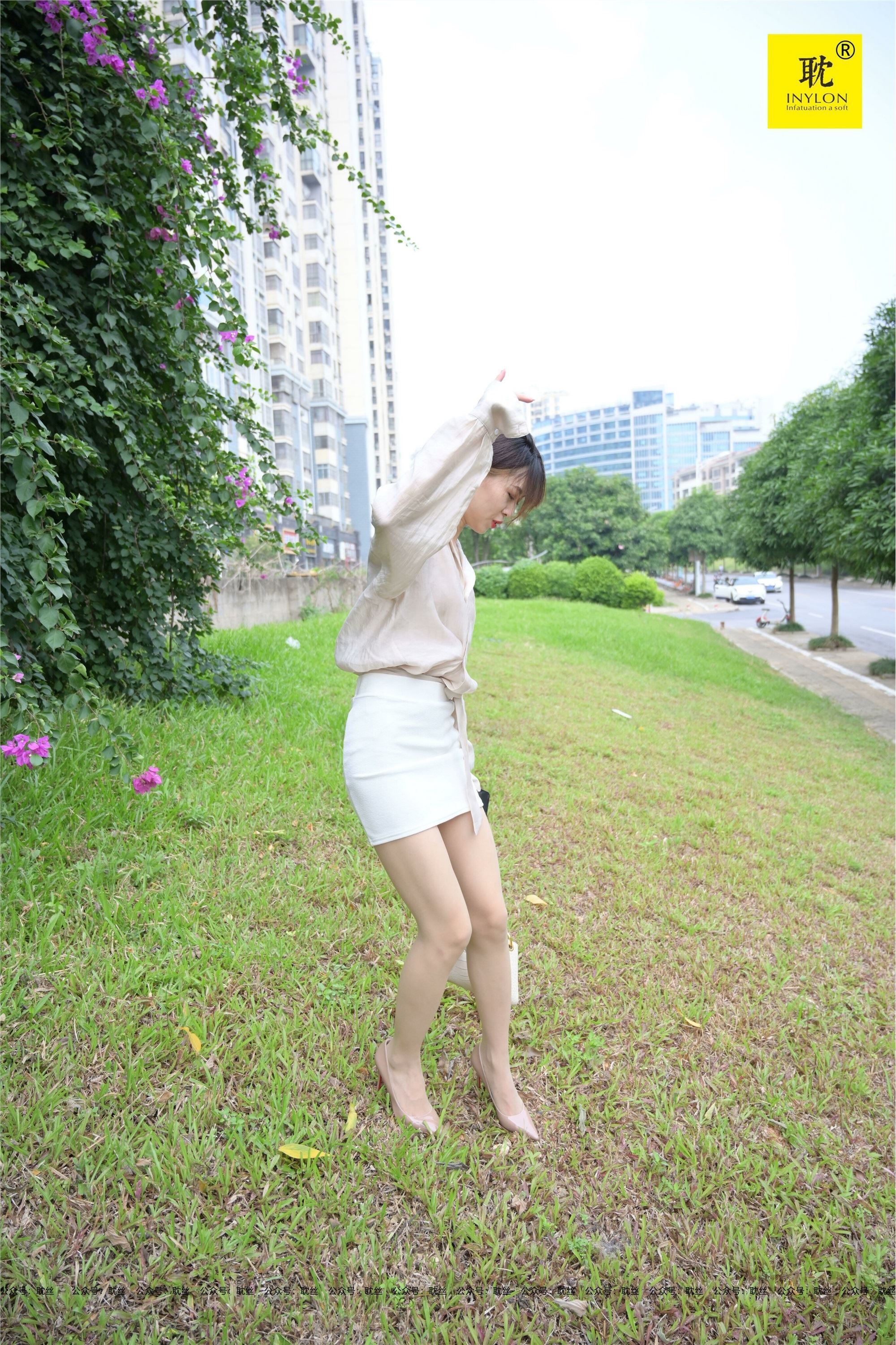 IESS异思趣向  第N种幻想之《一个人下班》⑤ 丘主管